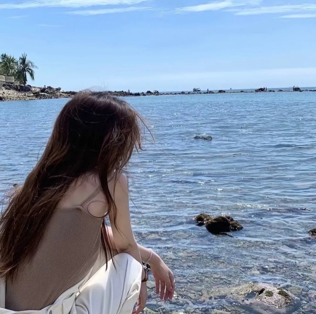 浪迹女孩